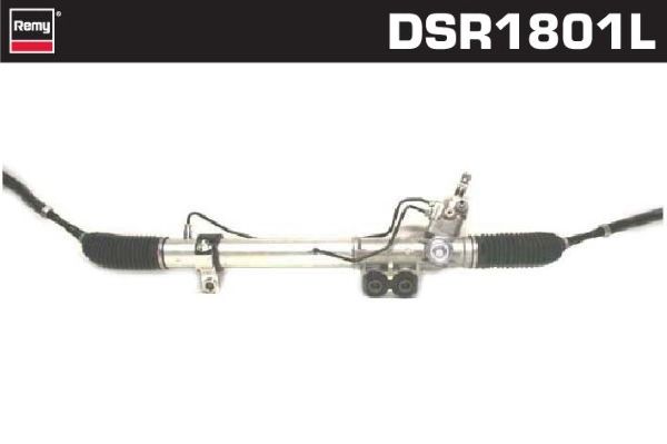 DELCO REMY Ohjausvaihde DSR1801L